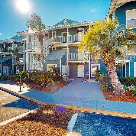 Panhandle Paradise Apartment Destin Bagian luar foto