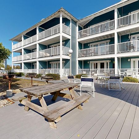 Panhandle Paradise Apartment Destin Bagian luar foto