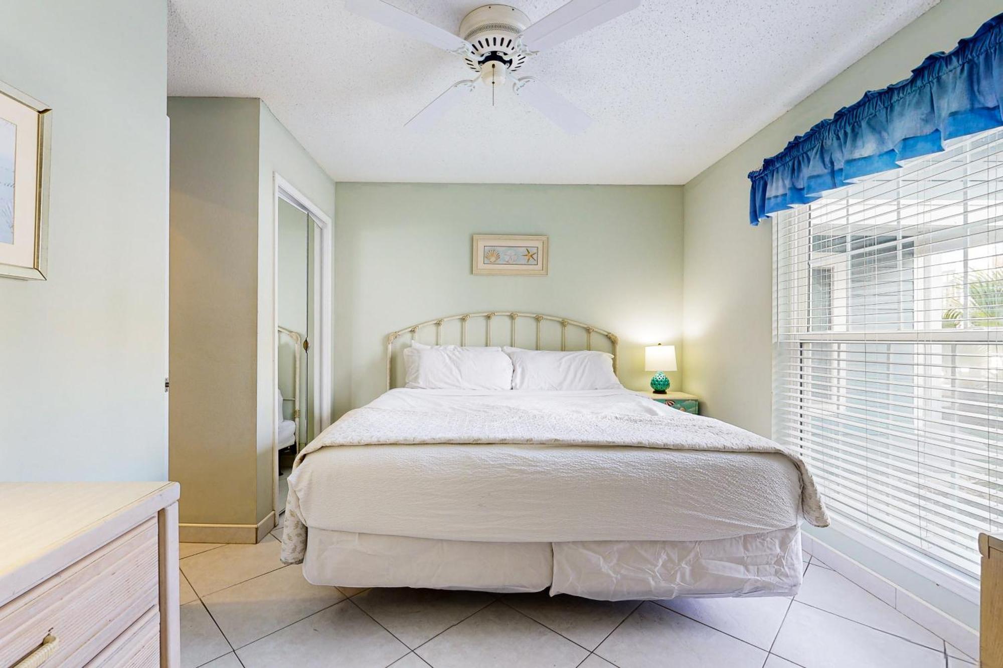 Panhandle Paradise Apartment Destin Bagian luar foto