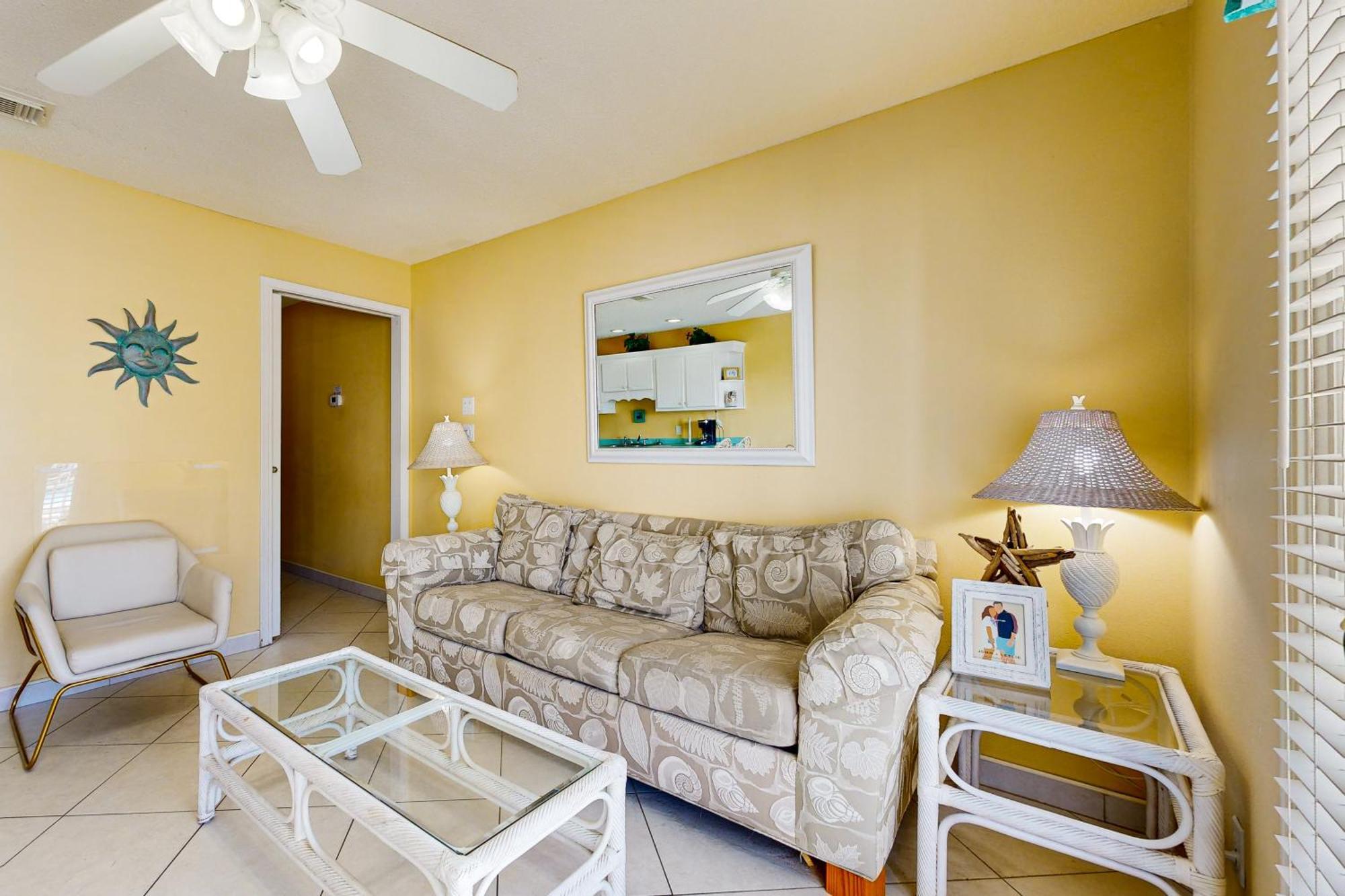 Panhandle Paradise Apartment Destin Bagian luar foto