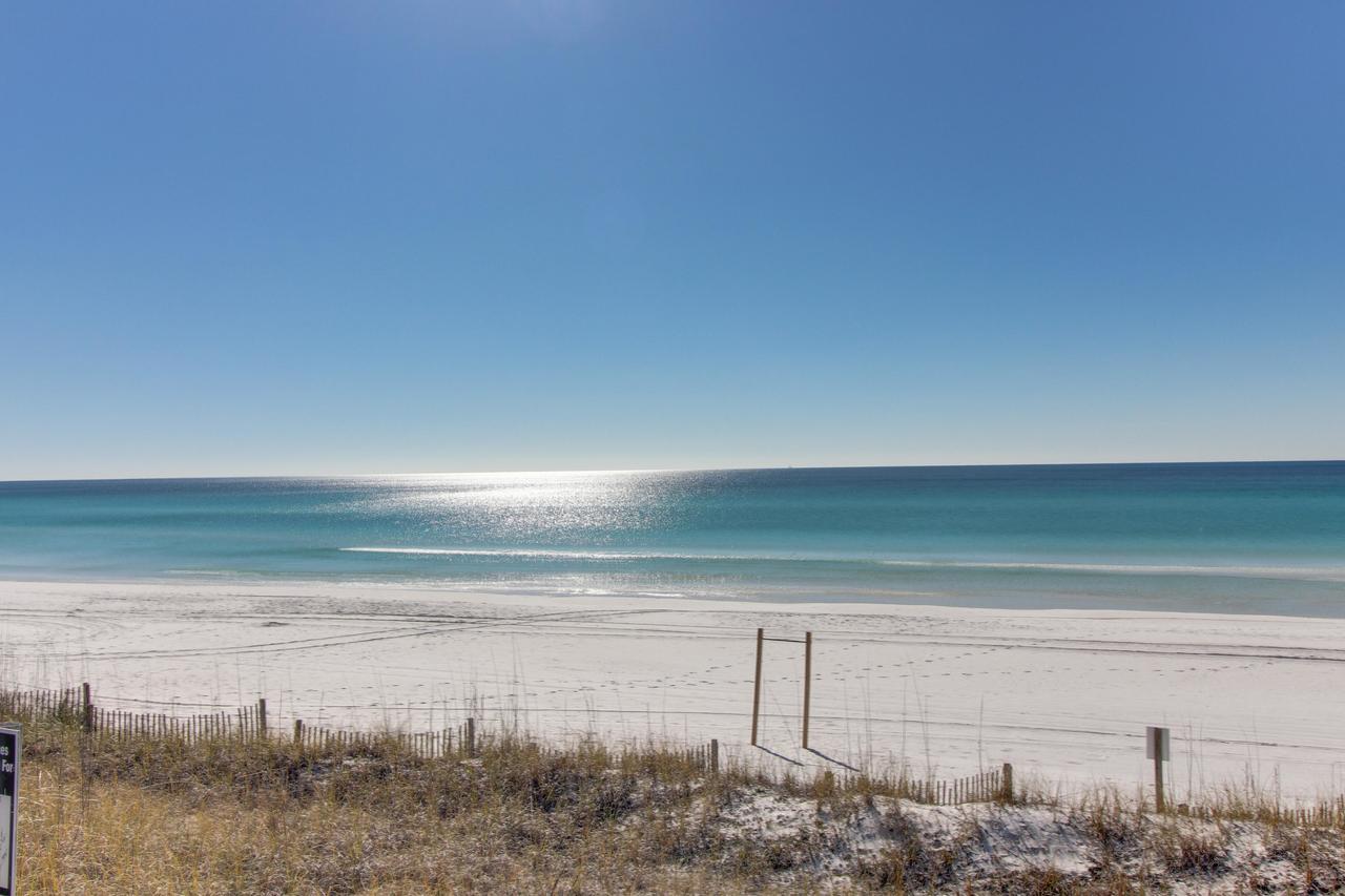 Panhandle Paradise Apartment Destin Bagian luar foto