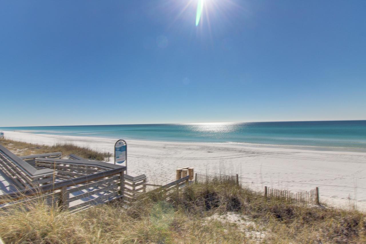 Panhandle Paradise Apartment Destin Bagian luar foto