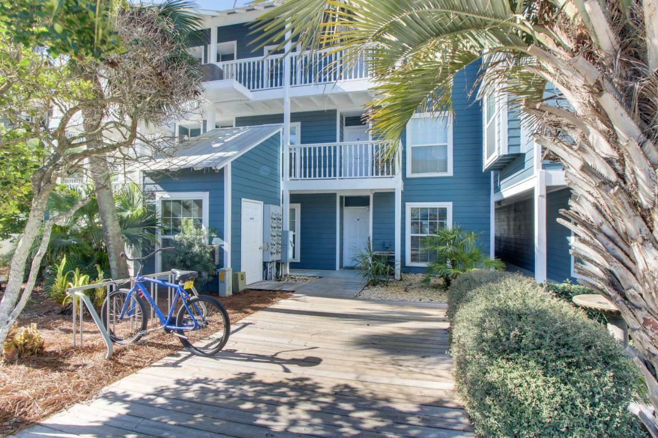 Panhandle Paradise Apartment Destin Bagian luar foto